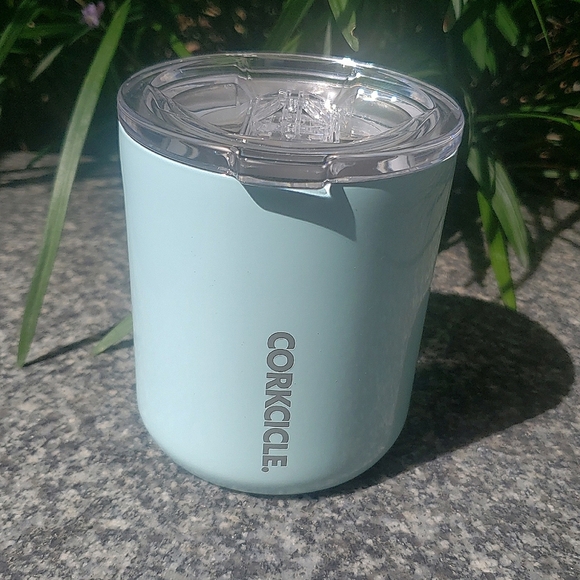 💥BUY 2 GET 1 FREE BUZZ CUP INSULATED COCKTAIL TUMBLER - Picture 7 of 7